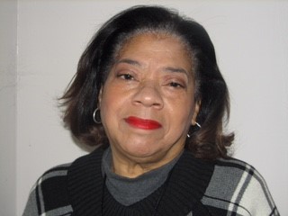 Portrait of Dr. Annette W.  Bridges.