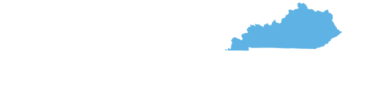Logo for Team Kentucky.