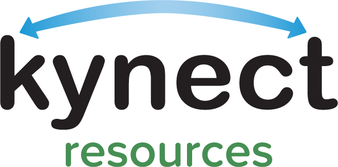KYNECT logo